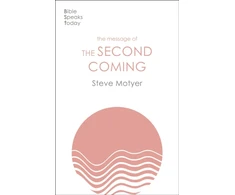 KNYGA Steve Motyer Message of the Second Coming