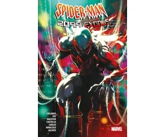 KNYGA Steve Orlando Spider-Man 2099: Exodus
