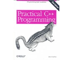 KNYGA Steve Oualline Practical C++ Programming 2e