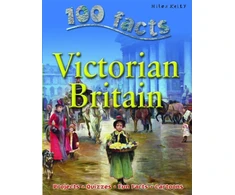 KNYGA Parker 100 Facts - Victorian Britain