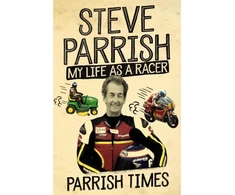 KNYGA Steve Parrish Parrish Times