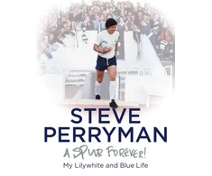 KNYGA Steve Perryman