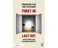 KNYGA Steve Pinhay Producing Film and Television