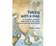 KNYGA Steve Potter Talking with a Map