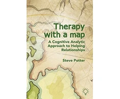 KNYGA Steve Potter Therapy With A Map
