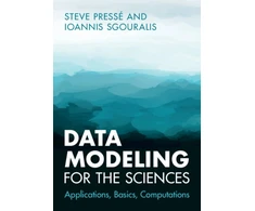 KNYGA Steve Presse Data Modeling for the Sciences