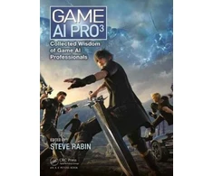 KNYGA Steve Rabin Game AI Pro 3