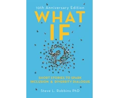 KNYGA Steve Robbins What If?