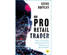 KNYGA Steve Ruffley Pro Retail Trader