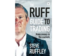 KNYGA Steve Ruffley Ruff Guide to Trading