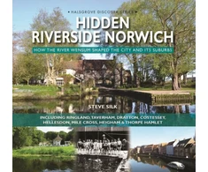 KNYGA Steve Silk Hidden Riverside Norwich