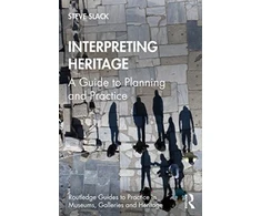 KNYGA Steve Slack Interpreting Heritage