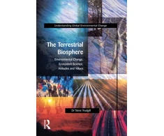 KNYGA Steve Trudgill Terrestrial Biosphere
