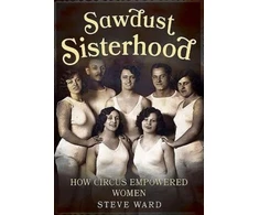 KNYGA Steve Ward Sawdust Sisterhood