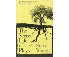 KNYGA Steve Waters Secret Life of Plays