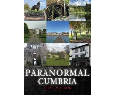 KNYGA Steve Watson Paranormal Cumbria