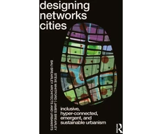 KNYGA Steve Whitford Designing Networks Cities