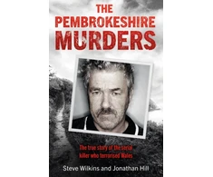KNYGA Steve Wilkins Pembrokeshire Murders
