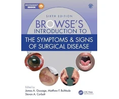 KNYGA Steven A Corbett Browse's Introduction to the Symptoms &amp; Signs of Surgical Disease