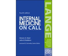KNYGA Steven A Haist Internal Medicine On Call