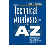 KNYGA Steven B Achelis Technical Analysis from A to Z