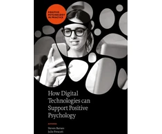 KNYGA Steven Barnes How Digital Technologies can Support Positive Psychology