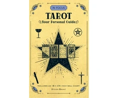 KNYGA Steven Bright In Focus Tarot