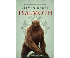 KNYGA Steven Brust Tsalmoth