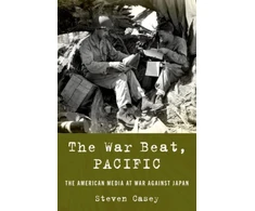 KNYGA Steven Casey War Beat, Pacific