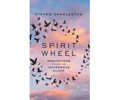 KNYGA Steven Charleston Spirit Wheel