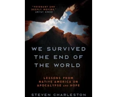 KNYGA Steven Charleston We Survived the End of the World