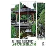 KNYGA Steven Cohan Business Principles for Landscape Contracting