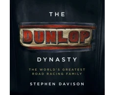 KNYGA Steven Davison Dunlop Dynasty