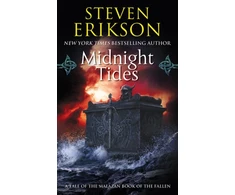 KNYGA Steven Erikson Midnight Tides