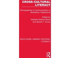 KNYGA Steven F Arvizu Cross-cultural Literacy