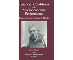 KNYGA Steven Fazzari Financial Conditions and Macroeconomic Performance