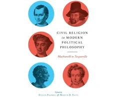 KNYGA Steven Frankel Civil Religion in Modern Political Philosophy