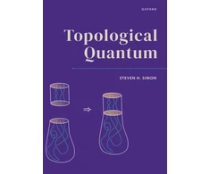 KNYGA Steven H Simon Topological Quantum