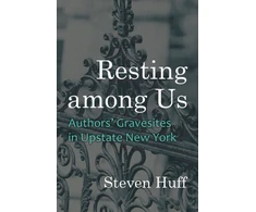 KNYGA Steven Huff Resting Among Us