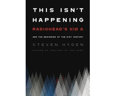 KNYGA Steven Hyden This Isn't Happening