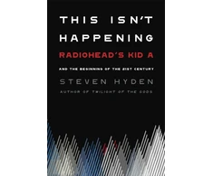 KNYGA Steven Hyden This Isn't Happening