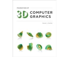 KNYGA Steven J Gortler Foundations of 3D Computer Graphics
