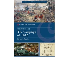 KNYGA Steven J Rauch Campaign of 1812