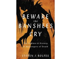 KNYGA Steven J Rolfes Beware the Banshee's Cry