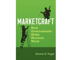 KNYGA Steven K Vogel Marketcraft
