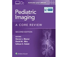 KNYGA Steven L Blumer Pediatric Imaging