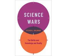 KNYGA Steven L Goldman Science Wars