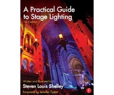 KNYGA Steven Louis Shelley A Practical Guide to Stage Lighting