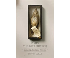 KNYGA Steven Lubar Inside the Lost Museum