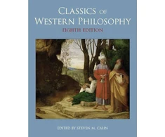 KNYGA Steven M Cahn Classics of Western Philosophy